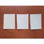 1958 Népköztársasági címer ** vágott