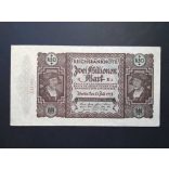 Germany 2 Million Mark 1923 VF+