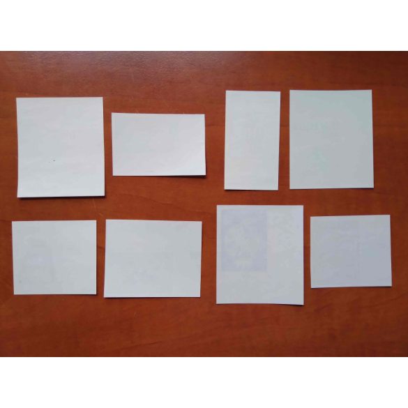 1965 Anniversaries, events ** cut, arched line