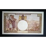 Románia 2000 Lei 1943 VF-