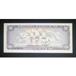 Peru 200 Soles de oro 1974 UNC-