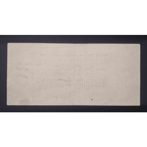 Germany 20 Million Mark Münster 1923 VF 