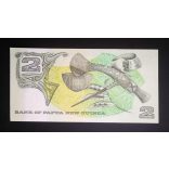 Papua New-Guinea 2 Kina 1975 UNC