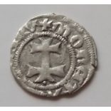 Hungary Maria Denar 0,385 g silver