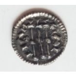 Magyarország Kálmán Dénár EH30 0,312 g ezüst