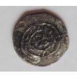 Magyarország Kálmán Dénár EH30 0,312 g ezüst