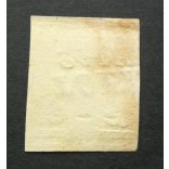 Magyarország 1850 Könyvnyomat 3 kr. Toln(a)