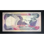 Angola 1000 Escudos 1972 F-