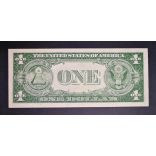 USA 1 Dollar 1935 XF