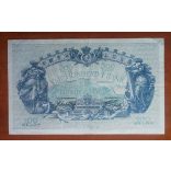 Belgium 500 Francs/100 Belgas 1948 VF