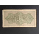 Germany 1000 Mark 1922 VF