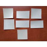 1959 Lepke ** vágott