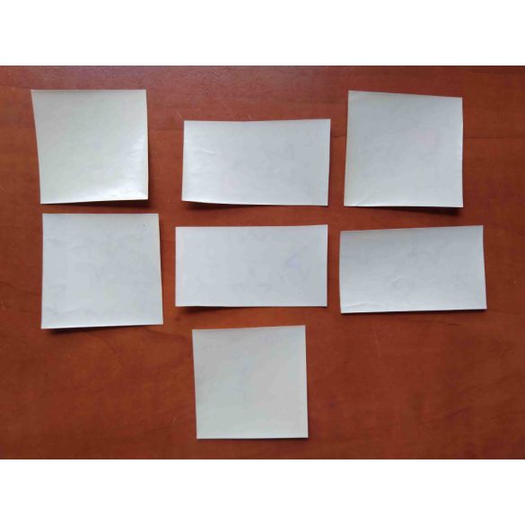 1959 Lepke ** vágott