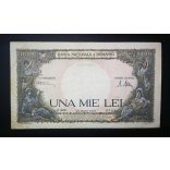 Romania 1000 Lei 1945 VF