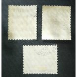 Hungary 1920 Prisoner of war used