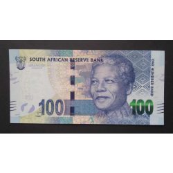 Dél-Afrika 100 Rand 2016 UNC