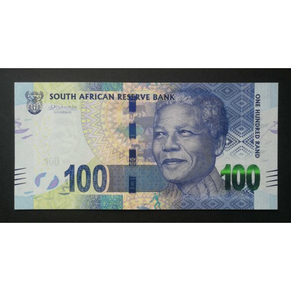 Dél-Afrika 100 Rand 2016 UNC