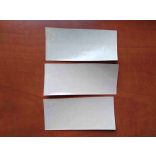 1961 Meeting of Postal Ministers of Socialist Countries Warsaw ** cut, block of 4