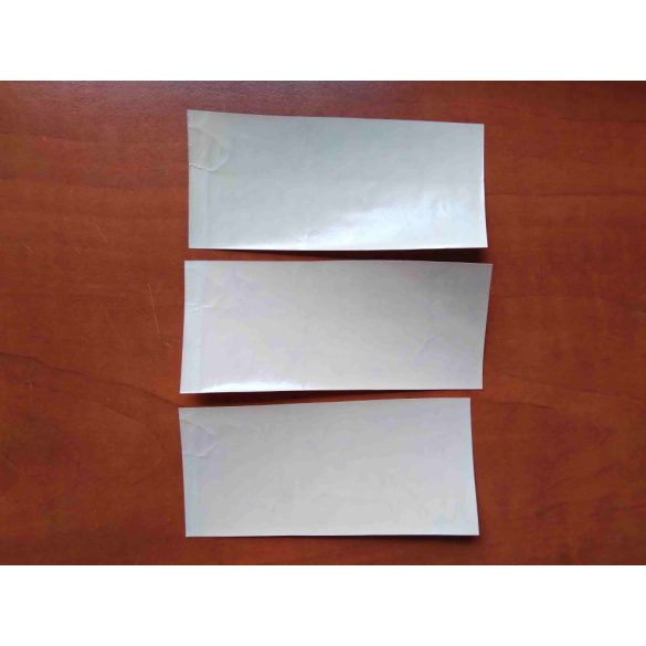 1961 Meeting of Postal Ministers of Socialist Countries Warsaw ** cut, block of 4