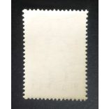 Magyarország 1949 Puskin ** postatiszta D 