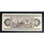 Hungary 50 Forint 1989 VF+
