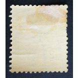 Hungary 1900 King Franz Joseph 2 K. perf. 12 : 11 3/4 * MH