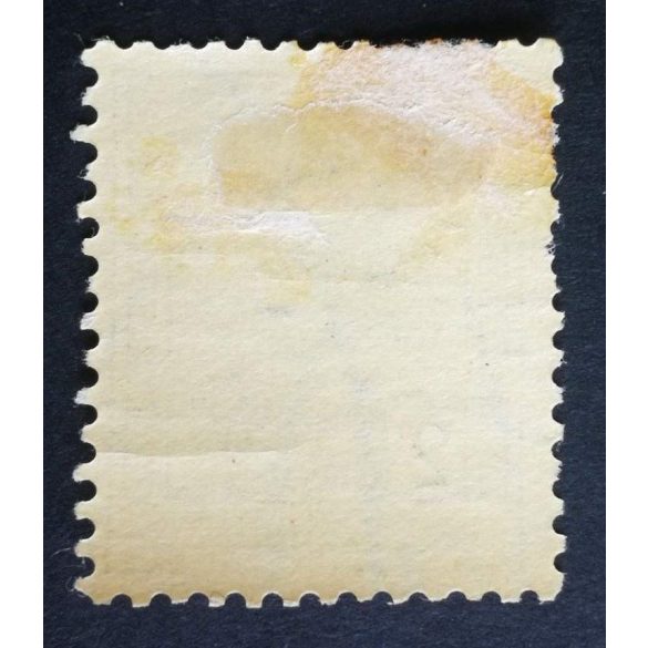 Hungary 1900 King Franz Joseph 2 K. perf. 12 : 11 3/4 * MH