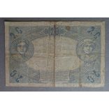 France 20 Francs 1912 F