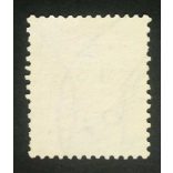 Hungary 1898 Letter, black cipher 12 kr. perf. 12 : 11 3/4 used