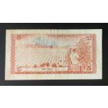 Kenya 5 Shillingi 1978 VF