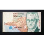 Ireland 10 Pound 1994 F