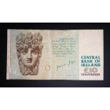 Ireland 10 Pound 1994 F