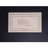 Austria 80 Heller 1920 Unc Pupping