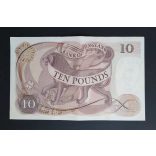 Anglia 10 Pounds 1970 XF