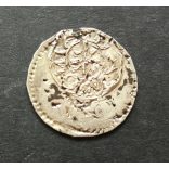 Magyarország I. Béla herceg (1048-1060) Dénár EH6 gXF ezüst 