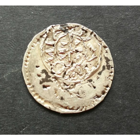 Magyarország I. Béla herceg (1048-1060) Dénár EH6 gXF ezüst 