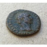 Trajan 98-117 AS 10,61 g 28 mm