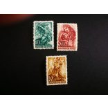 1940 for Transylvania**