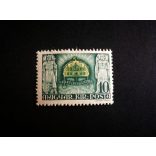 1940 The East Returns**