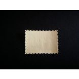 1940 Mátyás block stamp**