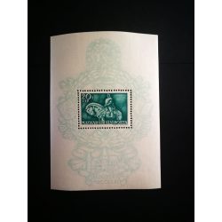 1940 Matthias block**