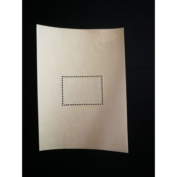 1940 Matthias block**