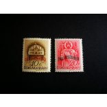 1941 The South Returns**