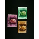 1941 Governor portrait II**