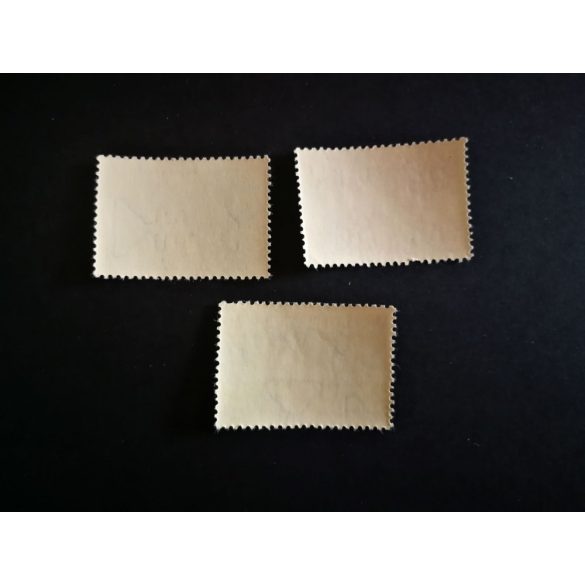 1941 Governor portrait II**