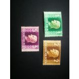 1941 Governor portrait III**