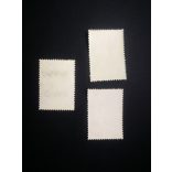 1941 Governor portrait III**