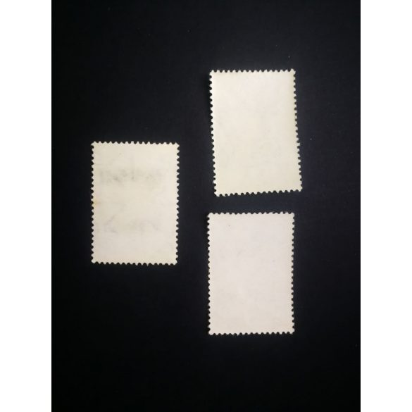 1941 Governor portrait III**