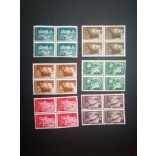 1942 Kings ** Block 4