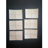 1942 Kings ** Block 4